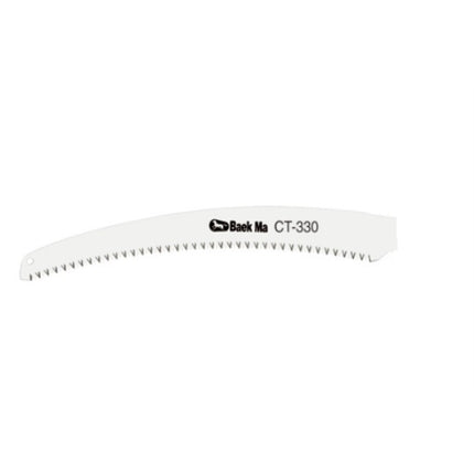WHITEHORSE Pruning Saw Blade CT-330B 330mm×4.0TP