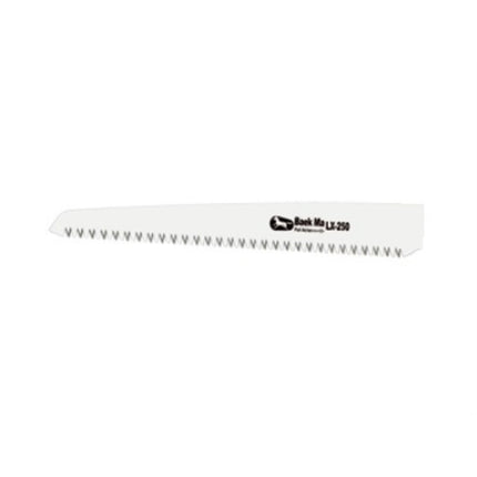 WHITEHORSE Pruning Saw Blade LX-250B 250mm×3.75TP