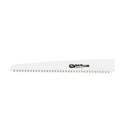 WHITEHORSE Pruning Saw Blade LX-280B 280mm×3.75TP