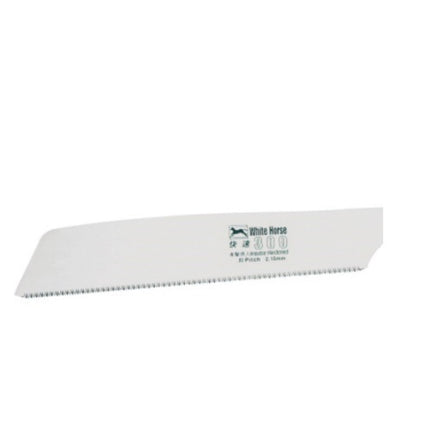 WHITEHORSE Single-Edge Saw Blade TH-300JB 300mm×2.15TP (x3 pack)