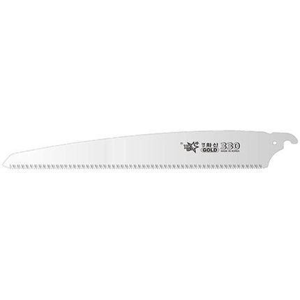 HWASHIN Single-Edge Saw Blade GOLD-300B 300×0.7mm×2.15TP (x3 pack)