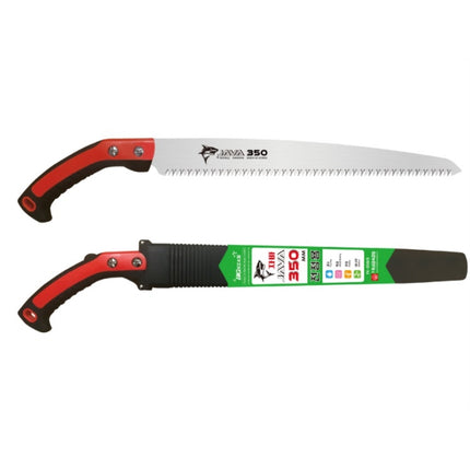 HWASHIN Pruning Saw, Straight TK-350/S 350mm x 1.0mm x 4.0TP