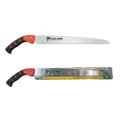 HWASHIN Pruning Saw, Straight TK-460/S 460mm x 1.2mm x 5.0TP