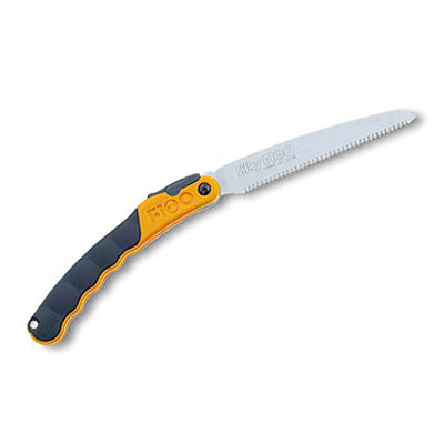 SILKY Woodworking Saw, Fine Tooth K70-141-18F
