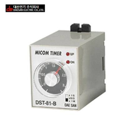 DAESAN Timer DST-81-1E