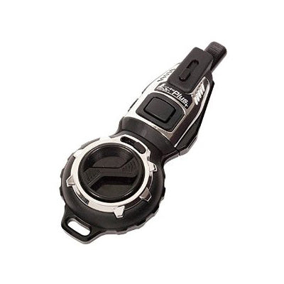 SHINWA Auto Ink Pot Marking Line, Jr.Plus, Black S-73282