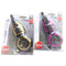 SHINWA Auto Ink Pot Marking Line, Jr.Plus, Limited Edition (Gold, Pink) S-50531