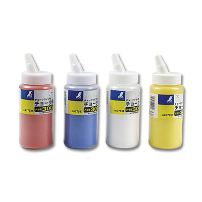 SHINWA Chalk Powder, White S-77938