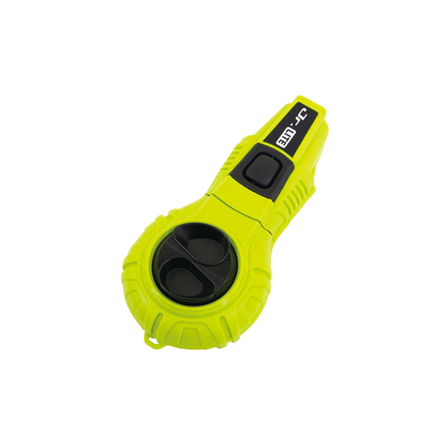 SHINWA Handy Auto Ink Pot Marking Line, Jr.LITE S-73302 auto7.5m/line length15m, 153*71*38 (green)