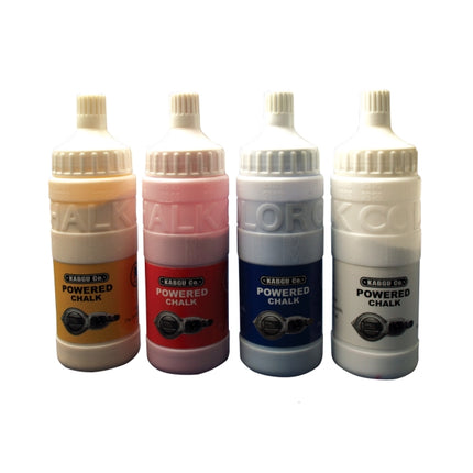 KABGU Chalk Powder 431-1003 white