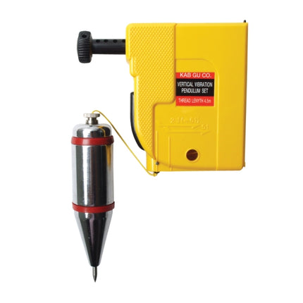 KABGU Plumb Bob Set 431-1007
