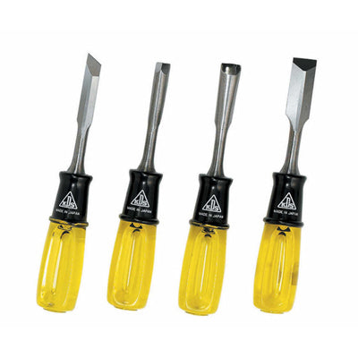 KDS Carving Chisel, Round WCN-3106 12mm/round