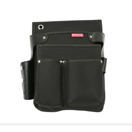 BESTO Nail Pouch and Tool Wallet TB-01 hammer holder有(350×350mm)
