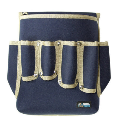 BESTO Nail Pouch and Tool Wallet TB-03 electrician use(230×220mm)