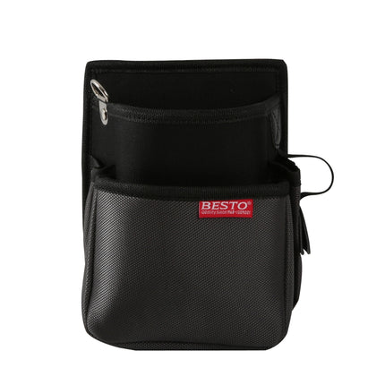 BESTO Small Nail Pouch & Tool Holder TB-11 wallpapering use(180×210mm)
