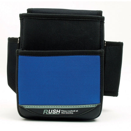 BESTO Nail Pouch TB-81N 2steps(200×180mm)