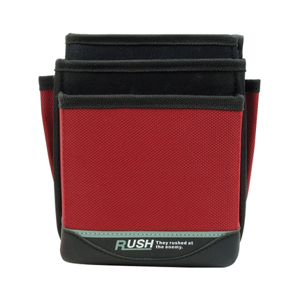 BESTO Nail Pouch TB-82N 3steps(220×180mm)