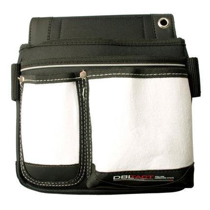 BESTO Small Nail Pouch & Tool Holder TB-86N hammer holder included(240×220mm)