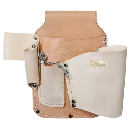 GAYA Multipurpose Tool Pouch, Large KL-05
