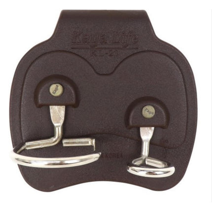 GAYA Hammer Holder (2 Slots, Urethane), Left-Hand KL-20LH