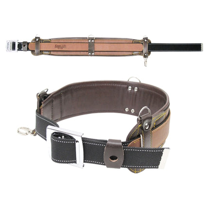 GAYA Wide Belt, Oriental, Locking Buckle OL-303