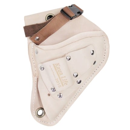 GAYA Drill Holster, Full-Grain Leather KL-2015