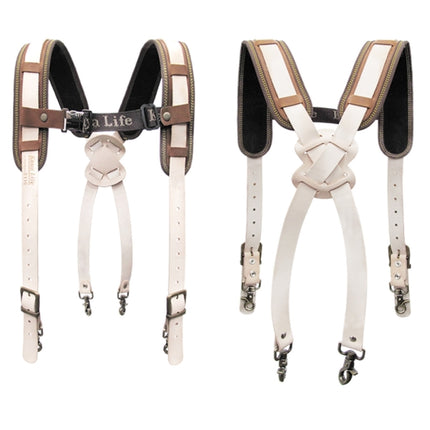 GAYA Full Leather Shoulder Strap KL-2110