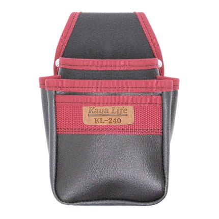 GAYA Small Pouch for Suspender Attachment KL-240