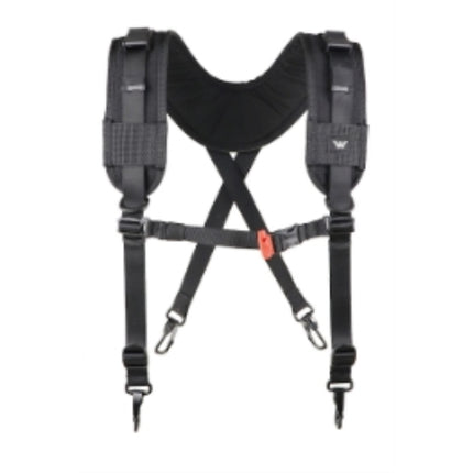 GAYA Champion Suspenders KL-7011