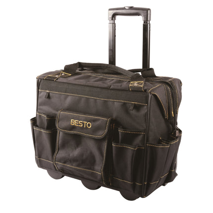 BESTO Tool Bag (Rolling Carrier Type) TB-005