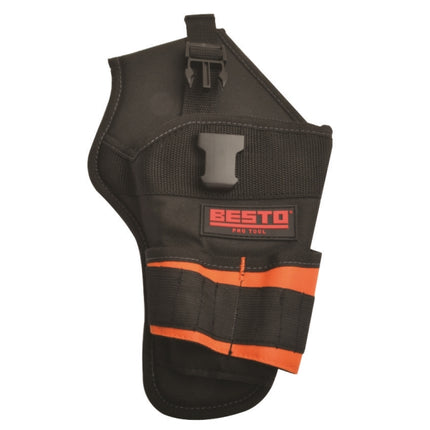 BESTO Tool Bag Drill Holder B-385