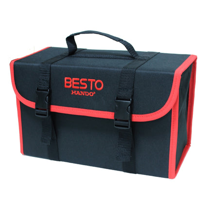 BESTO Tool Bag TB-MB01 M01 black/BESTO,HANDO