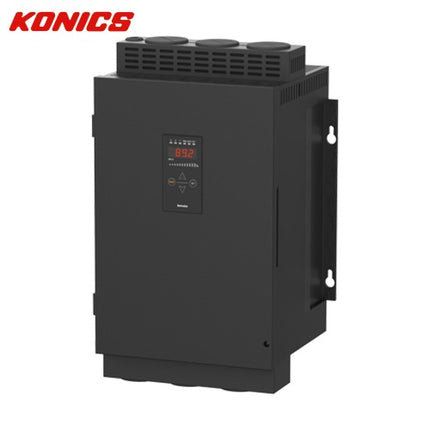 AUTONICS Digital Power Controller DPU33C-350A