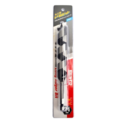 BESTO Wood Drill Bit, Standard B-WD23 23mm (overall length 130mm)