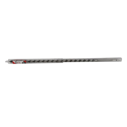 BESTO Wood Drill Bit, Extra Long B-WL12XL 12mm (blade length*overall length 400*500mm)