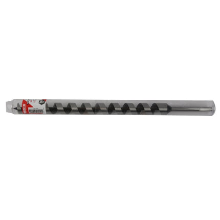 BESTO Wood Drill Bit, Extra Long B-WL18XL 18mm (blade length*overall length 400*500mm)