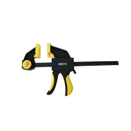 BESTO Quick-Grip Clamp, Woodworking B-QC450 18" (450mm)