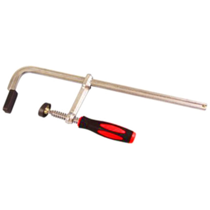 BESTO L-Clamp, Woodworking B-WL2080 200*80mm, 15.5*7.5mm
