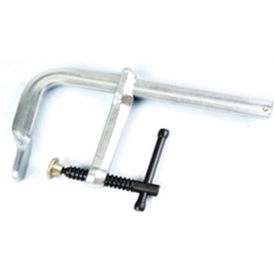 BESTO L-Clamp, Metalworking B-SL3080 300*80mm, 15.5*7.5mm