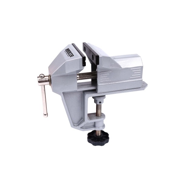 BESTO Aluminum Table Vise B-FTV80 80mm