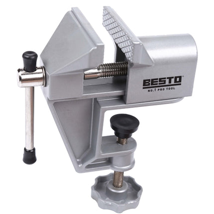 BESTO Aluminum Table Vise B-FTV60 60mm