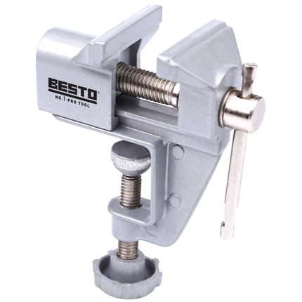 BESTO Aluminum Table Vise B-FTV40 40mm