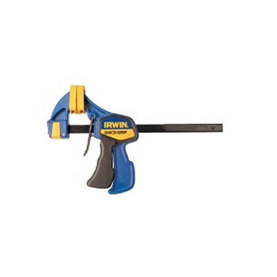 IRWIN Quick-Clip Bar Clamp, Heavy Duty 512XP