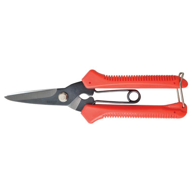 BESTO Multi-Purpose Scissors B-MS200B 190mm, black