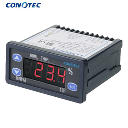 CONOTEC Humidity Controller, Sensor Included CNT-1SH-1