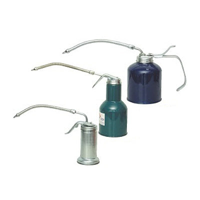 WONCHANG Bellows Oil Pump K-260J