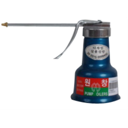 WONCHANG Oil Pump, Small OP-25