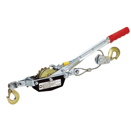 KONE Hand Power Puller HP-100 3/4 ton