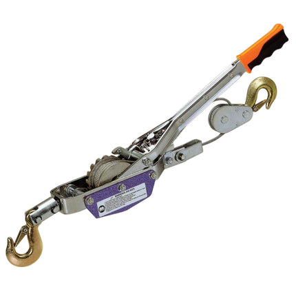 KONE Hand Power Puller HP-142D 4 ton
