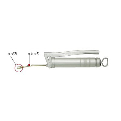 SAMHEUNG Grease Pump SHG-300 SHG-300(300CC)